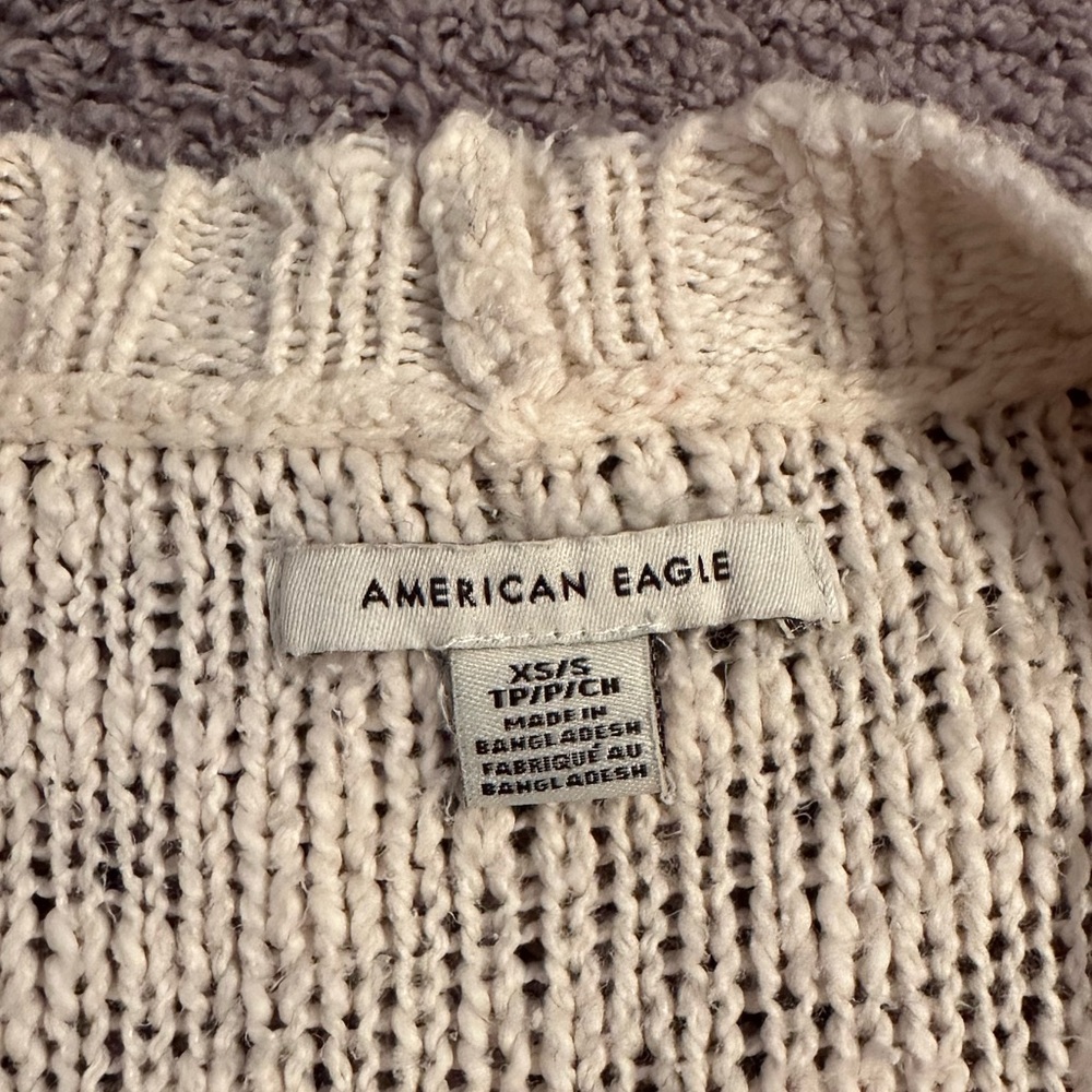 Cardigan - Picture 2 of 2